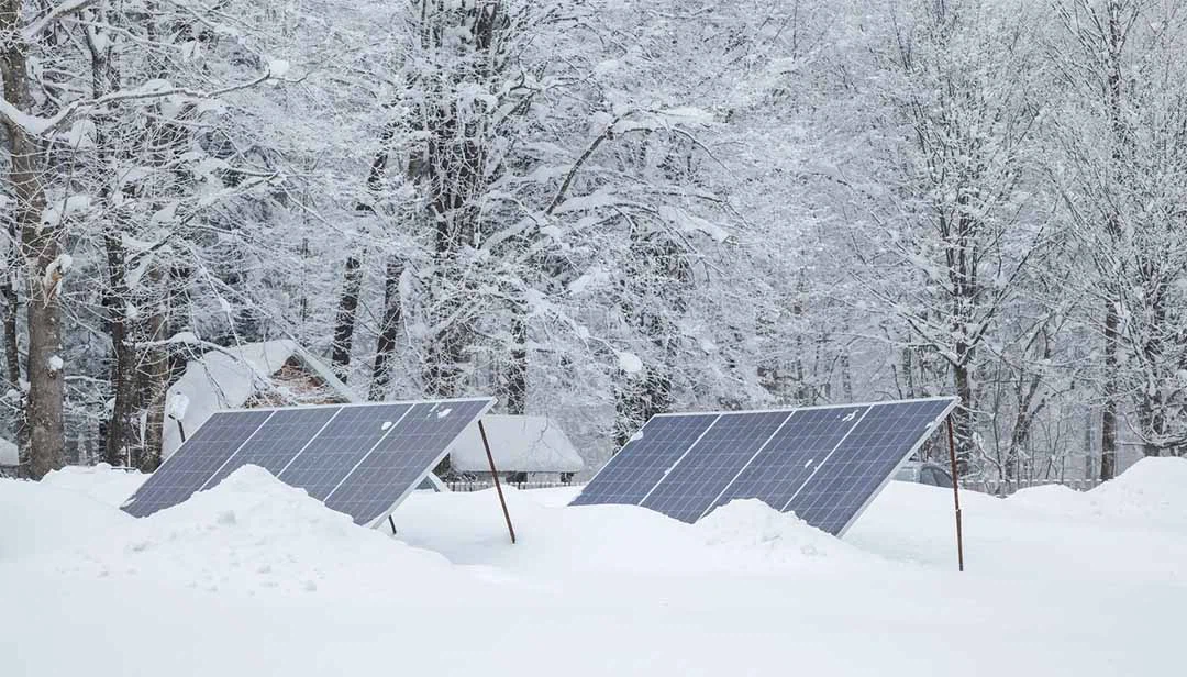 Contoh Bagi Dunia Proyek Energi Terbarukan di Skandinavia