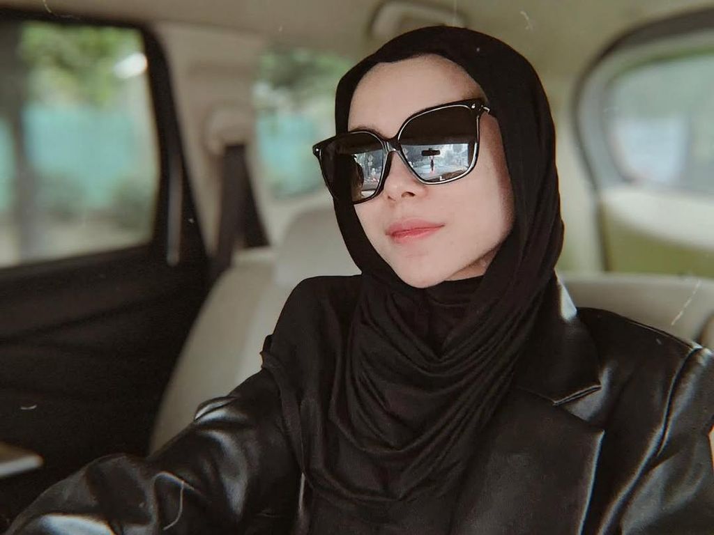 Kontroversi Hak Cipta: Kasus Lesti Kejora dan Langkah Hukum di Polda